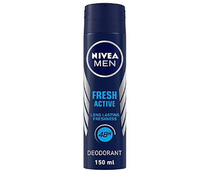 Nivea Men Fresh Active